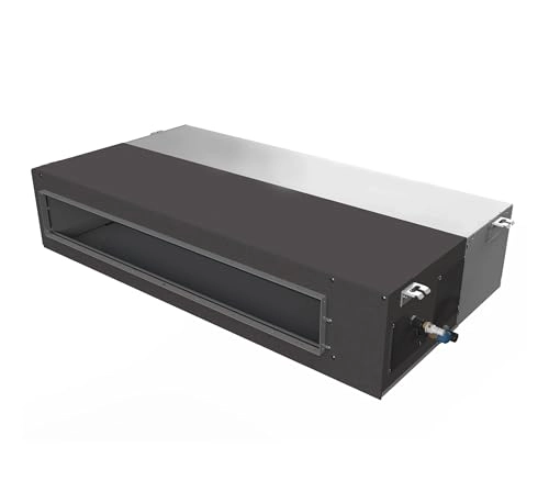 GIDAC60DIV - 5 Ton Inverter Duct