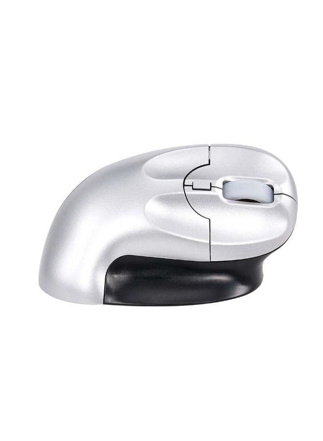 NIBEMINENT 6D Vertical Optical Mouse - Wireless