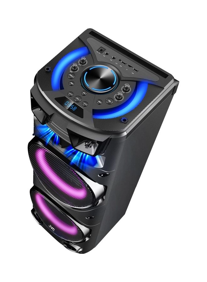 XS-N7222PB Party  Speaker