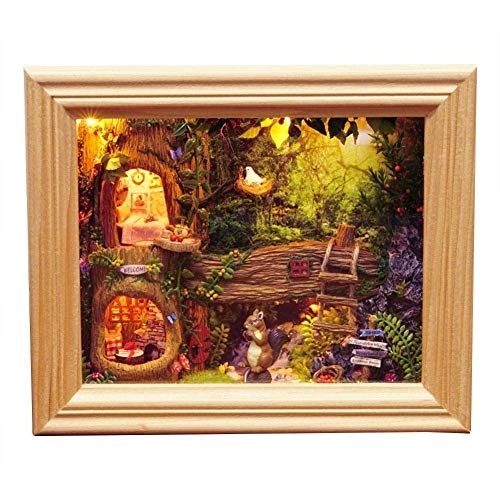 Doll House Kit