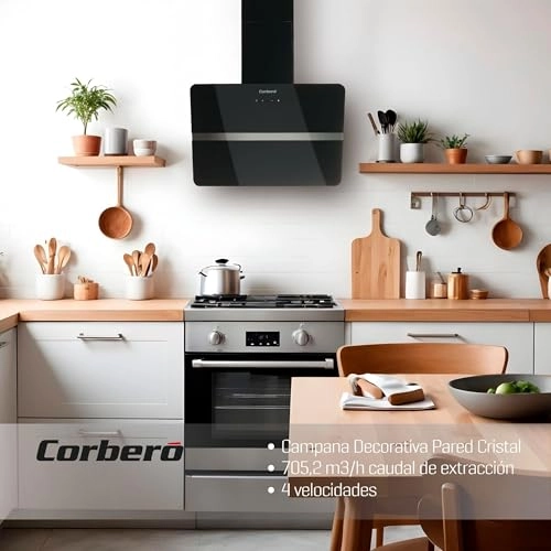 VICTORIA660B - 594.2 m³/h 60 cm