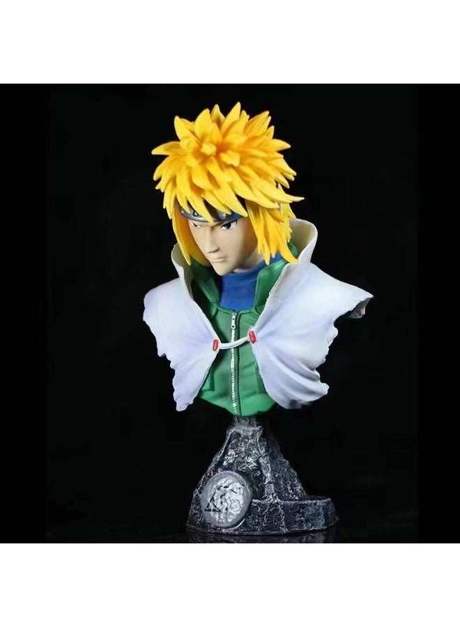 Minato Namikaze - Naruto (QQ0296)