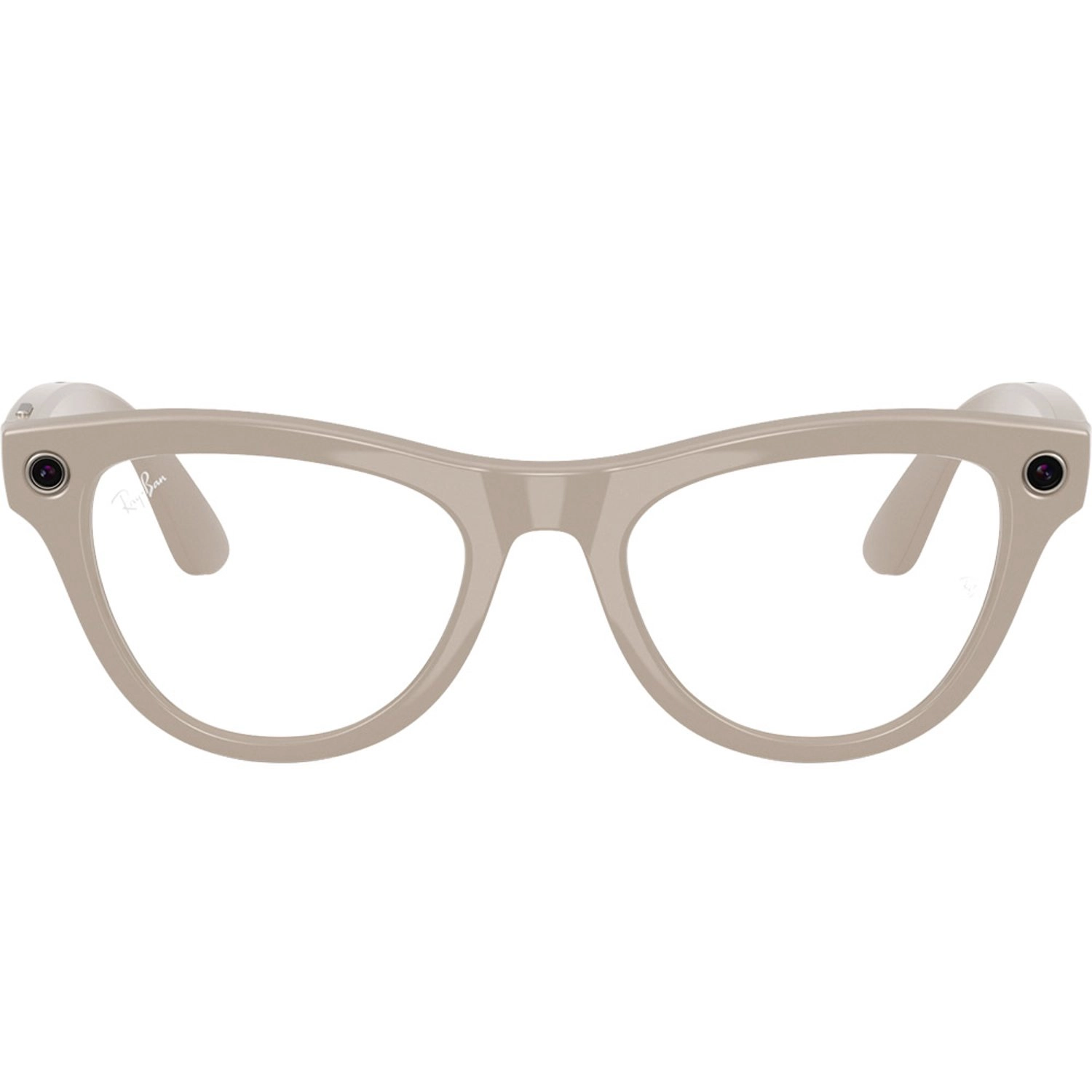 Ray-Ban Meta Skyler - 52 in Gray