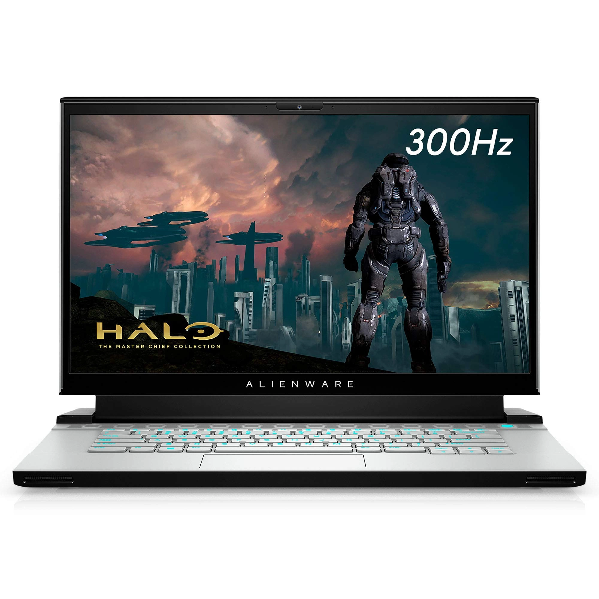 Alienware m15 - 15.6'' 1 TB 16 GB 1 TB Core i7-1065G7