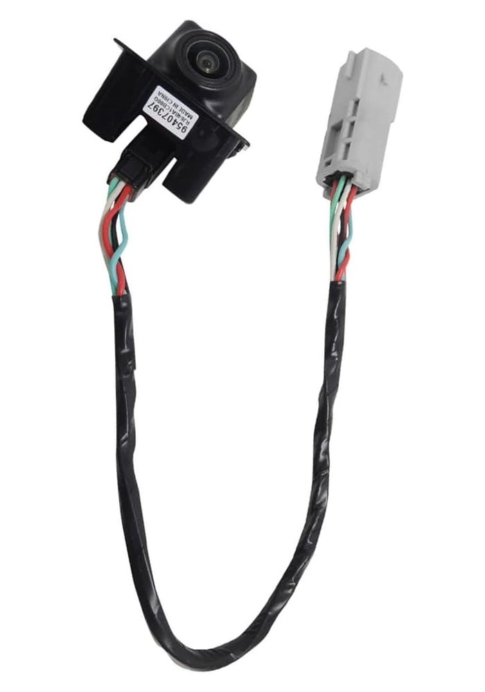 Backup Camera - 15926123