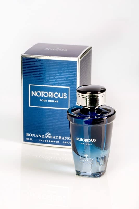 Notorious - Eau de Parfum 100ml