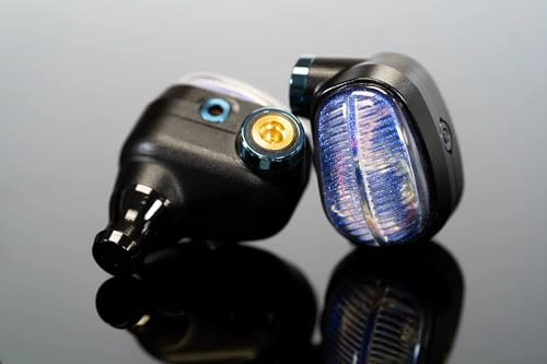 Alien Brain Wired Earbud