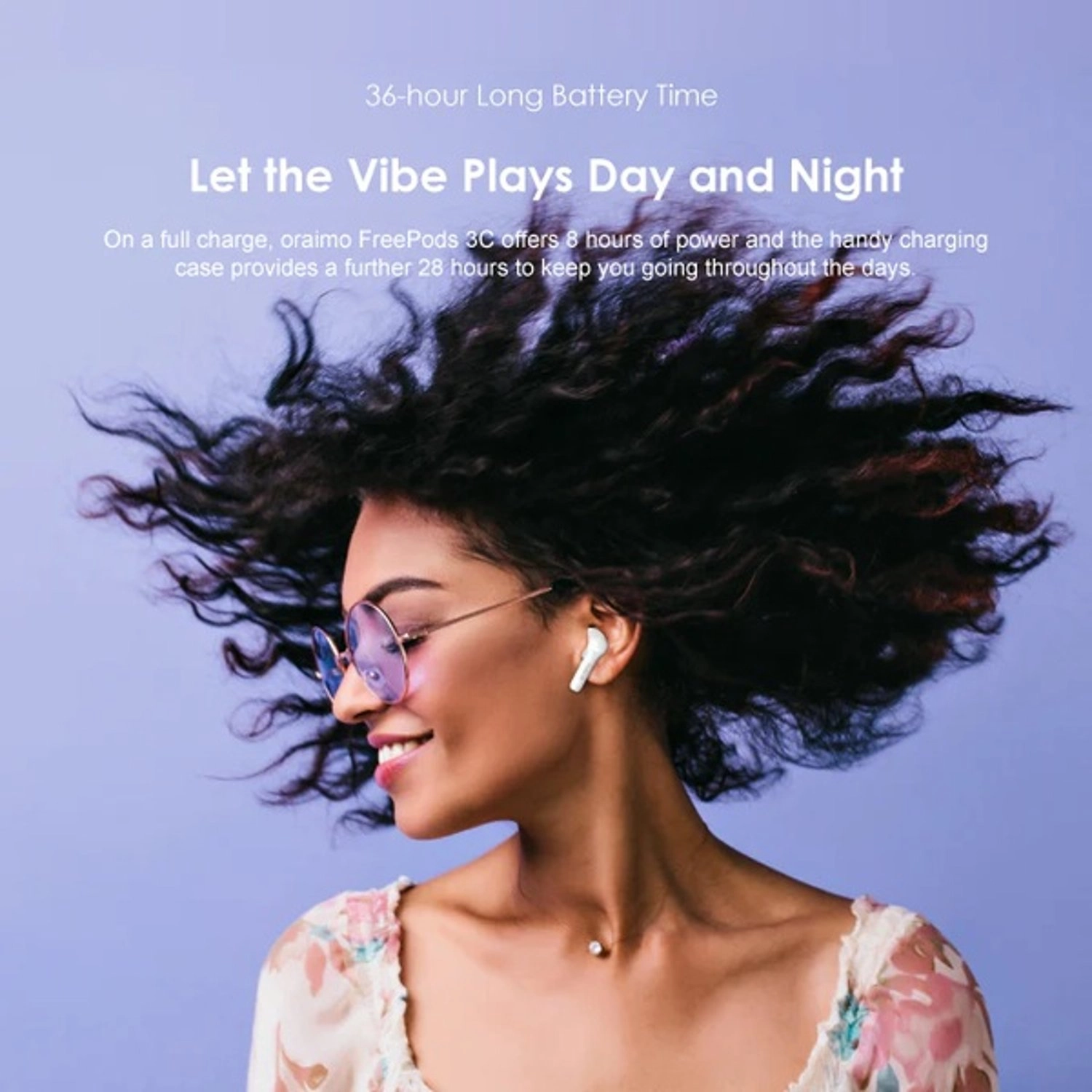 FreePods 3C Wireless Earbud