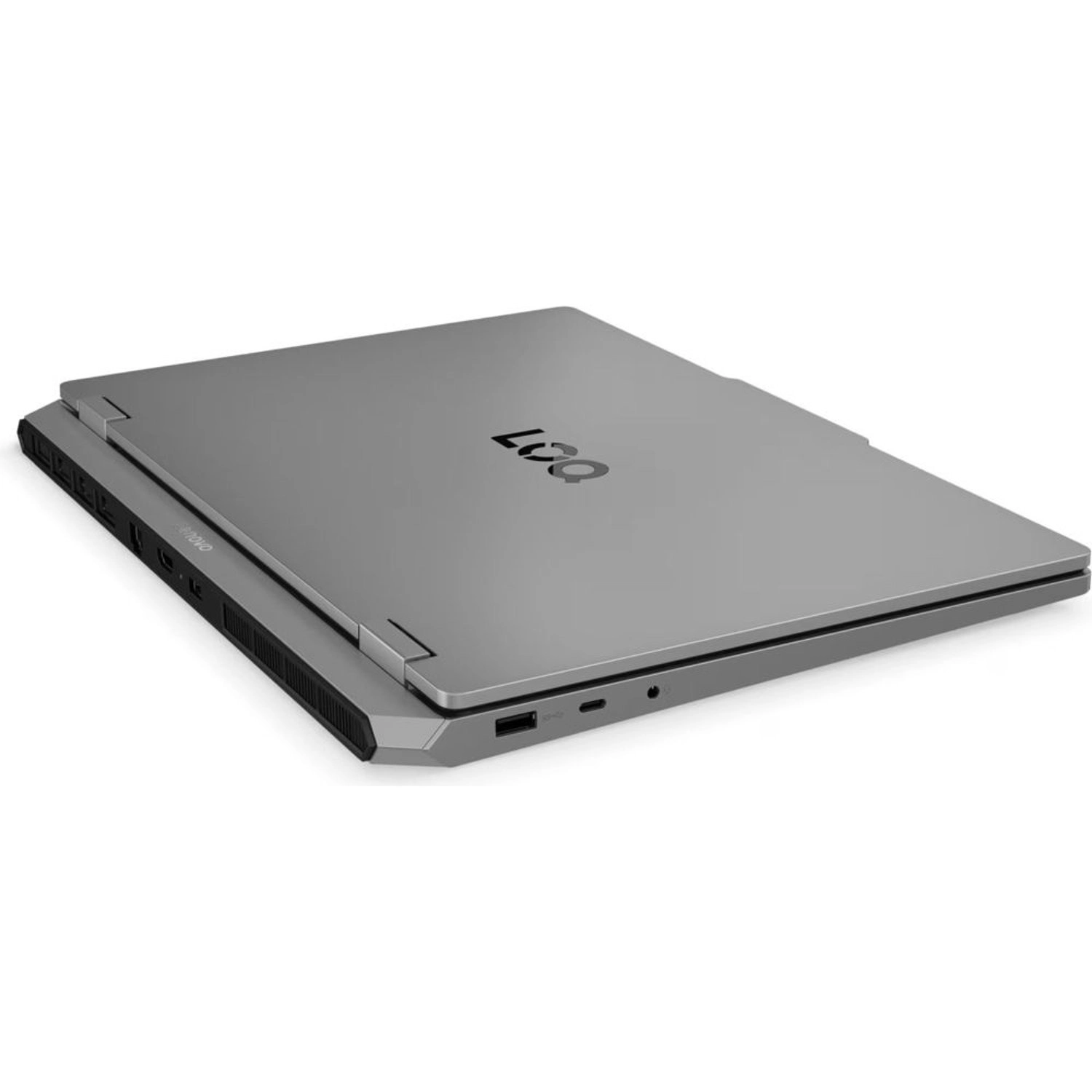 LOQ Essential 15IRX11 83SC000AAX - 15.6'' Core i5-13450HX 16GB DDR5 512GB SSD