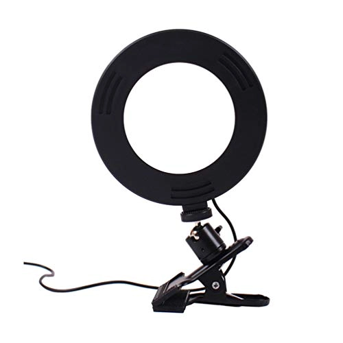 Video Light Ring - 6 Inch