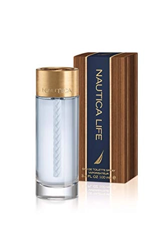Life Energy Eau de Toilette 100 ml