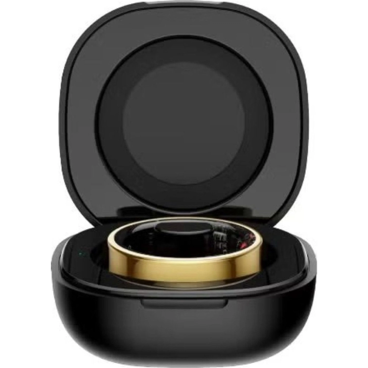 IRing R20 - Size 8 Gold