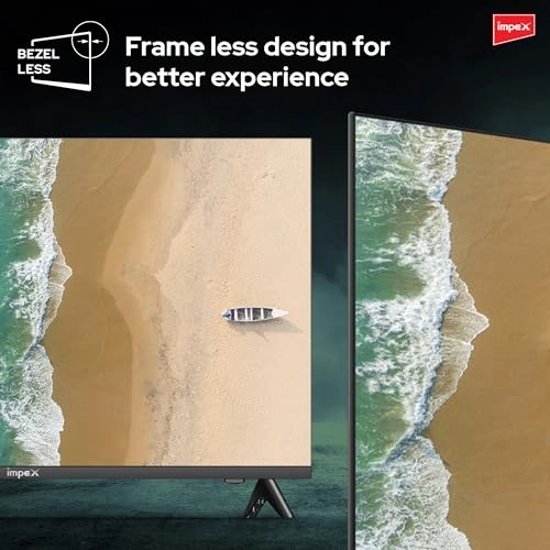 GLORIA 32 SMART - 32 Inches