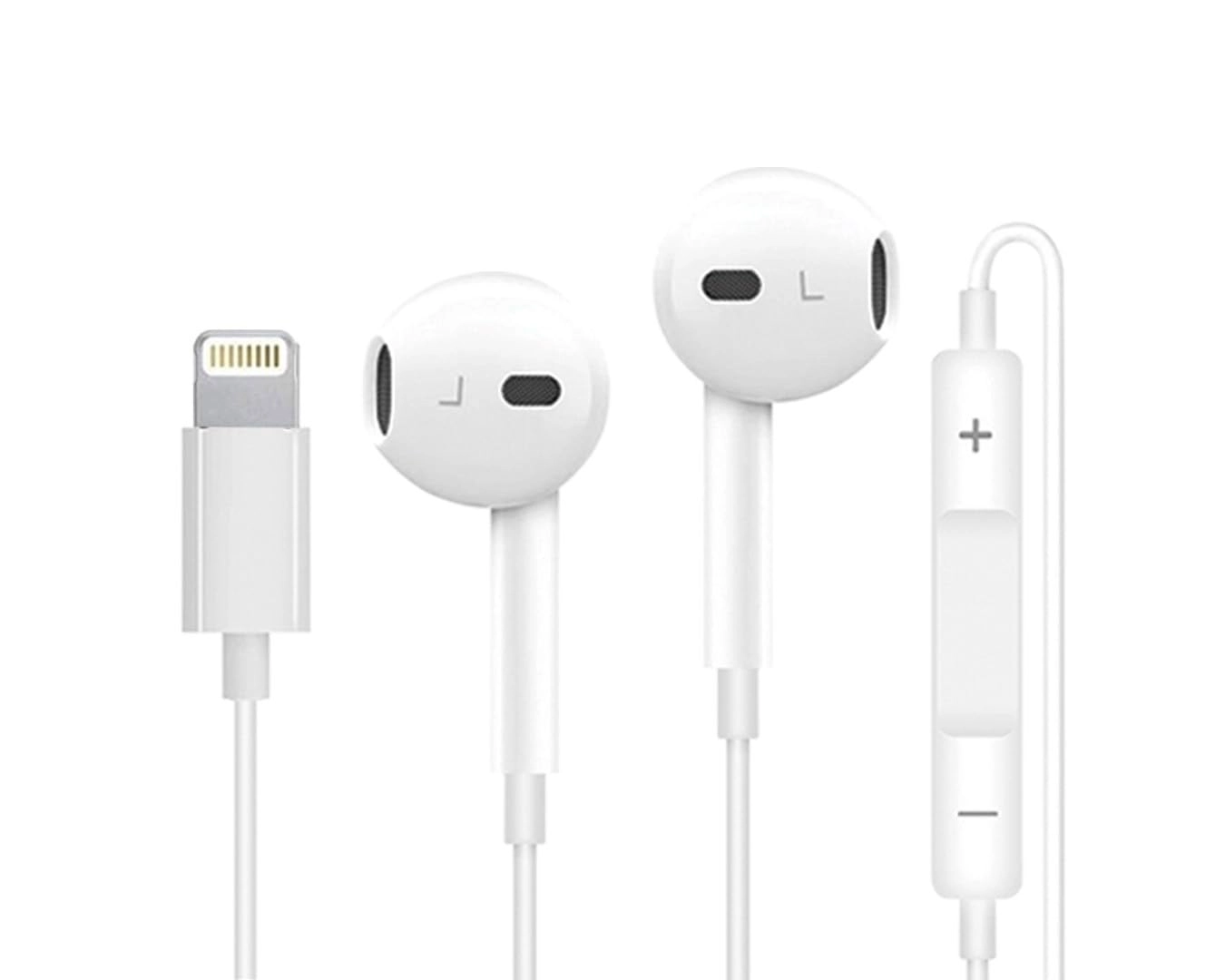 GRABIT Accessories Simplified GSH-300 Wired Earbud