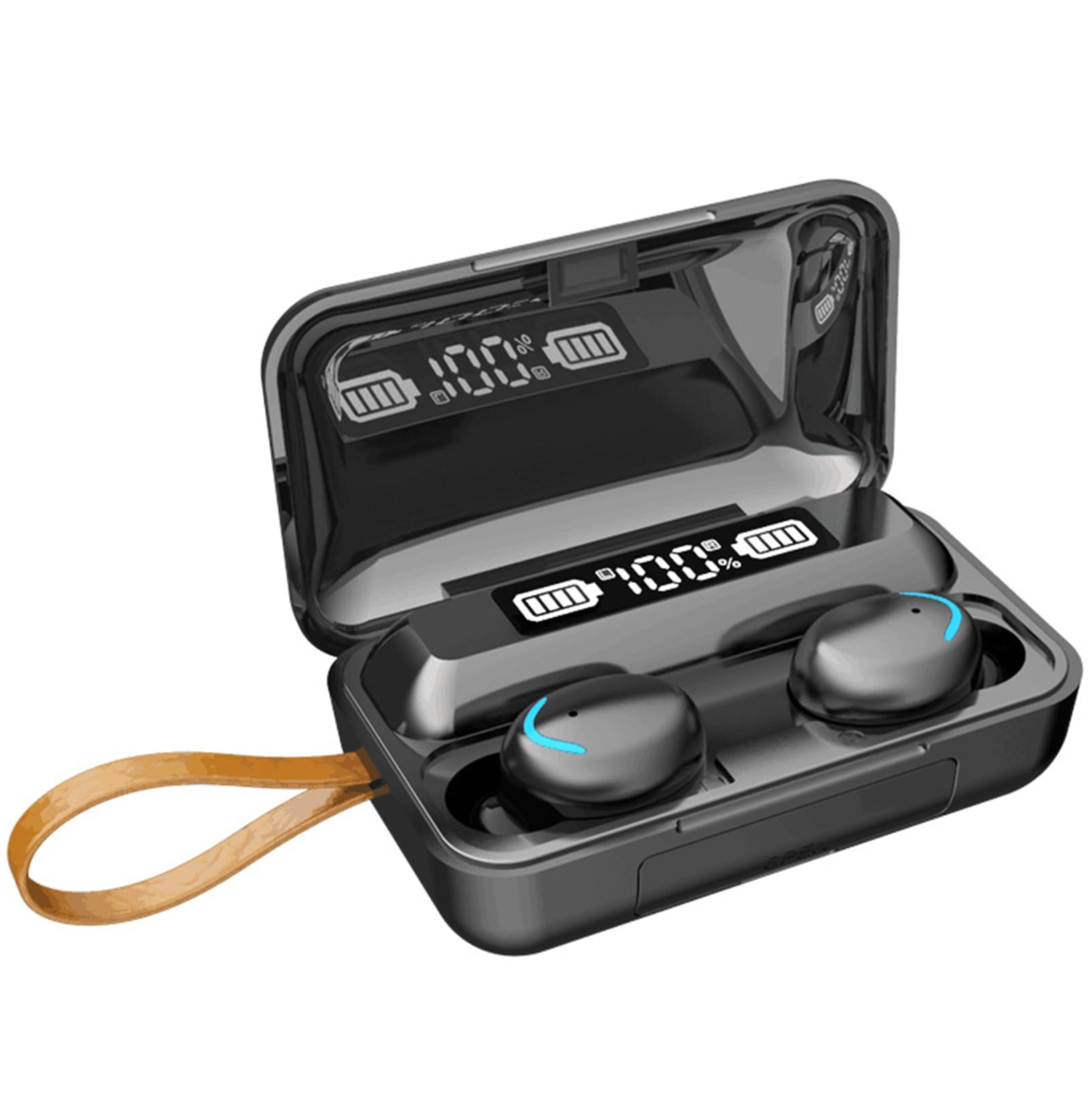 JiaSifu Model 4 Wireless Earbud