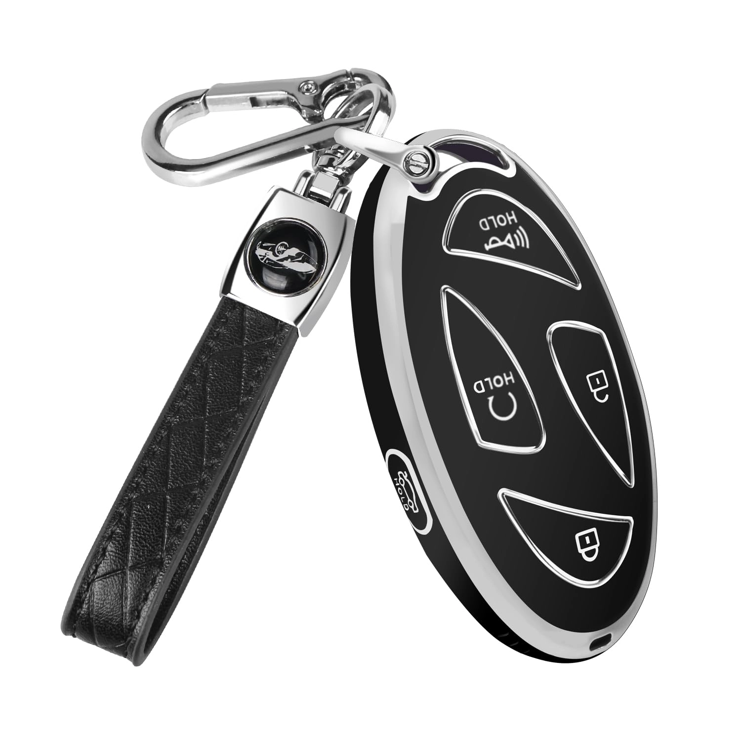 Key Fob Cover - Car