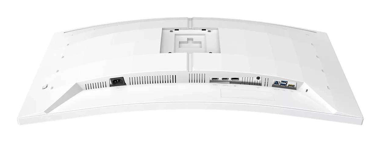 34M2C5500 - 34 inch 3440 x 1440