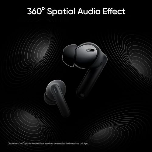 Buds T300 Wireless Earbud