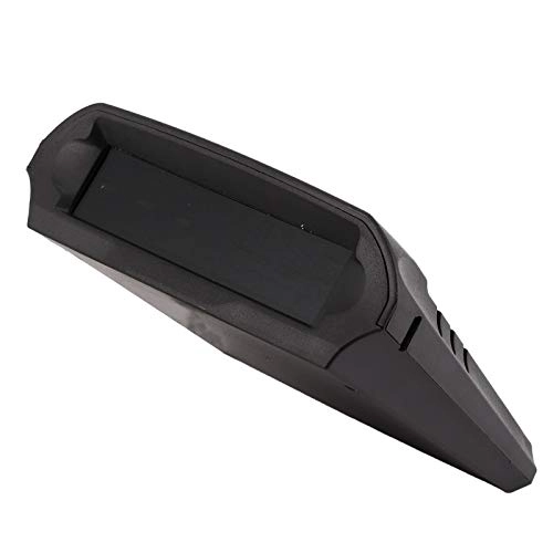 HUD Display - Universal GPS Solar Charging