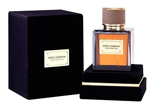 Velvet Desert Oud Eau de Parfum 150 ml