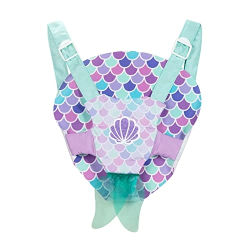 Ariel Baby Doll - Deluxe On-the-Go Carrier Ages 2+