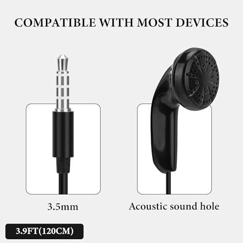 IEC17 Wired Earbud