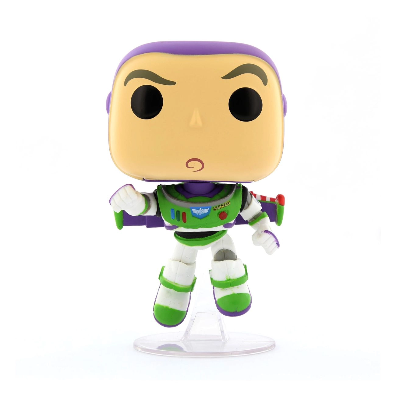 FUNKO TOYS Toy Story 4 - Buzz Lightyear (FU37390)