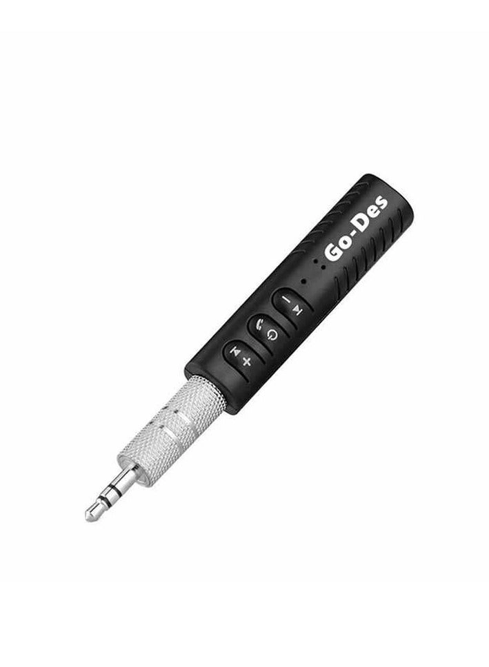 Wireless Audio Receiver 4.1