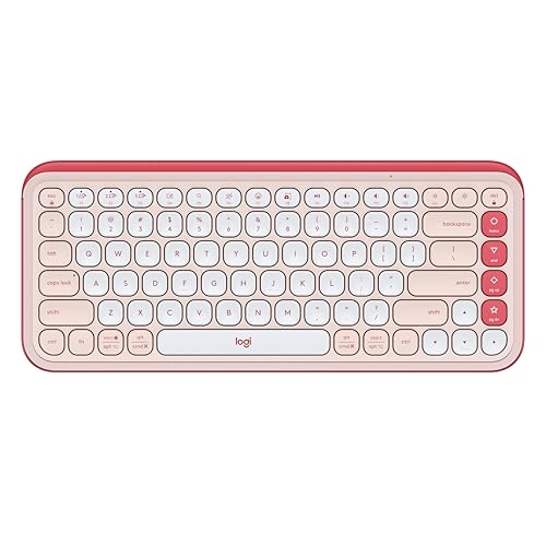 Pop Keys - US Wired/Wireless