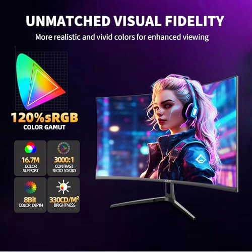 Z32K - 32 Inches 3840x2160