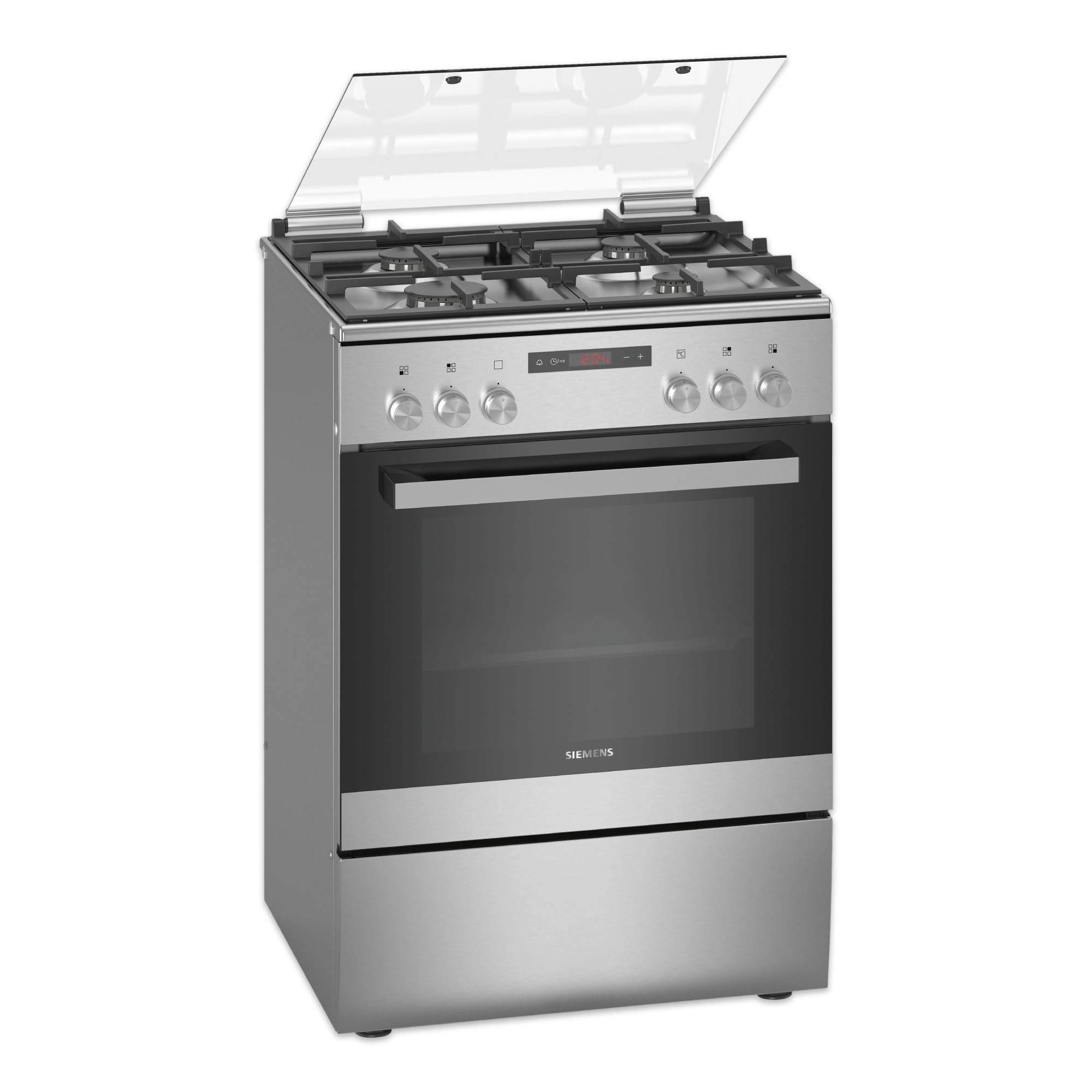 iQ300 HX8P3AE50M GAS Cooker