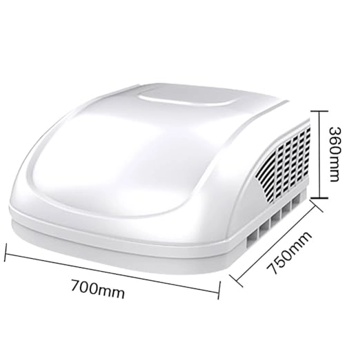 Car Air Conditioner - 2200W