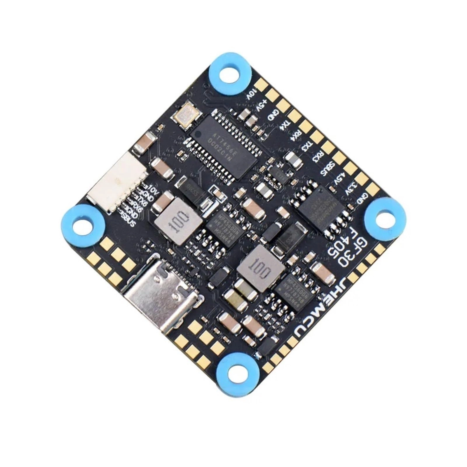 Nieqn GF30F405-ICM - 3-8S 30X30mm