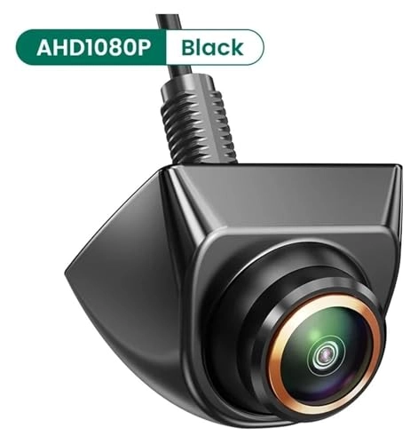 Rear View Camera - Night Vision Wireless 1080P HD