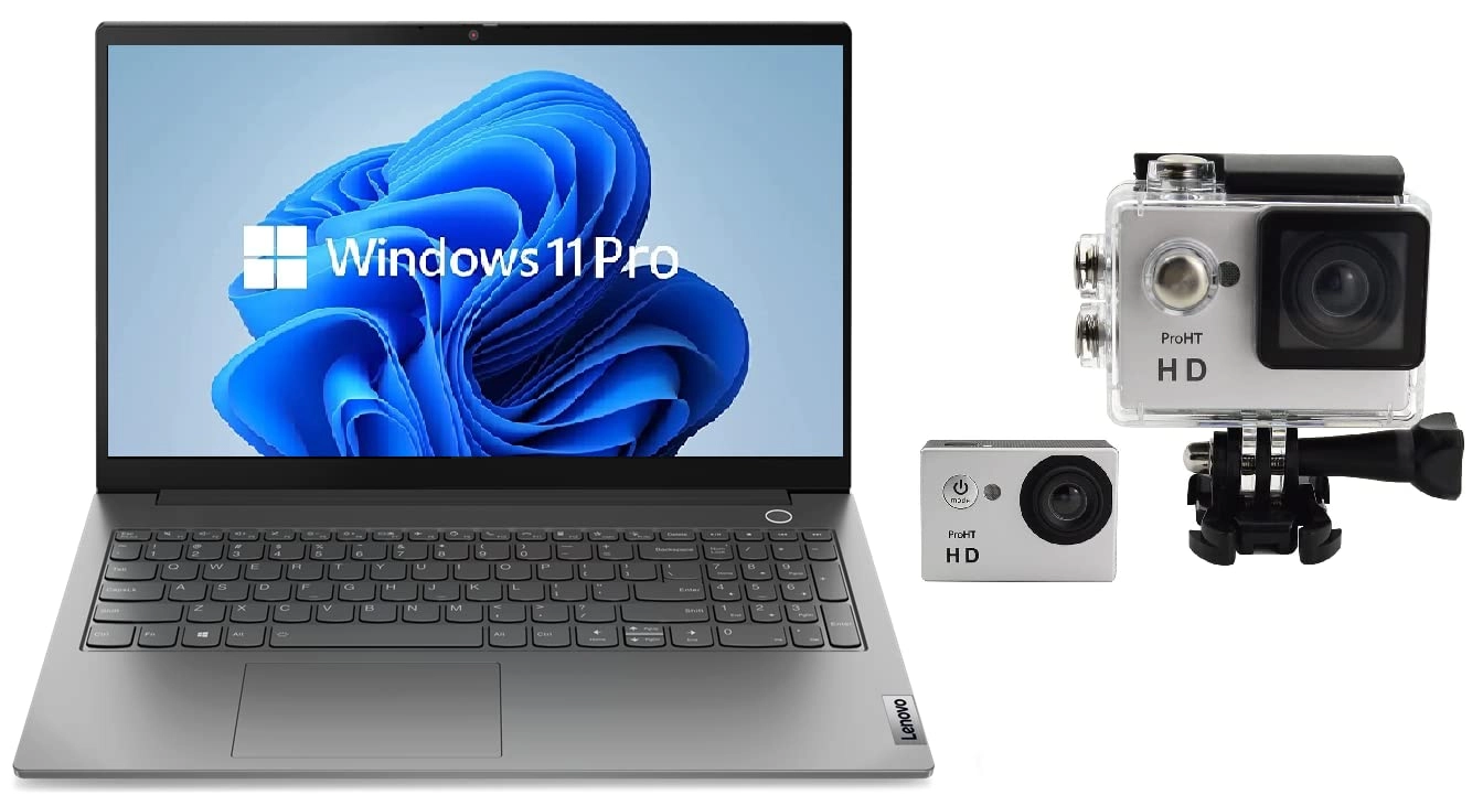 Lenovo ThinkBook - 16'' Core i7-13700H 16GB DDR4 1536GB SSD