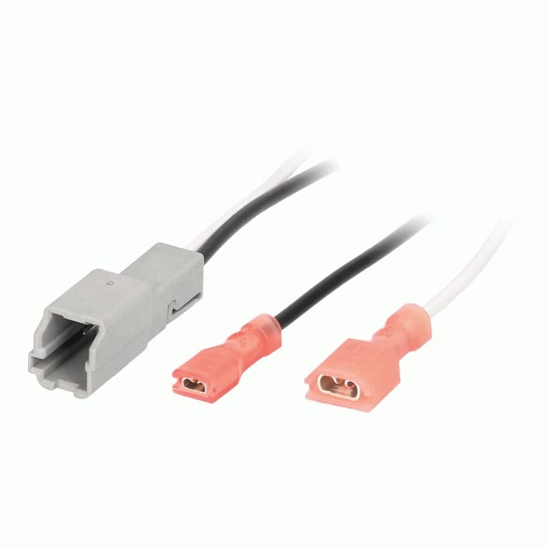 GM Tweeter Speaker Harness - 7”