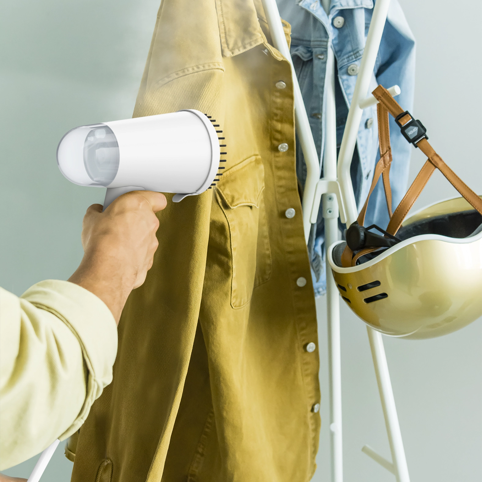 DT1020G0 - 1200 Watt White