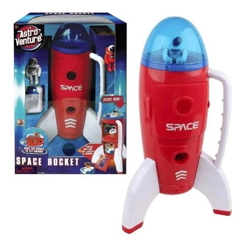 Space Rocket