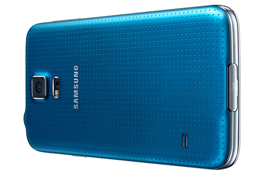 Galaxy S5 Duos - 2GB 16GB