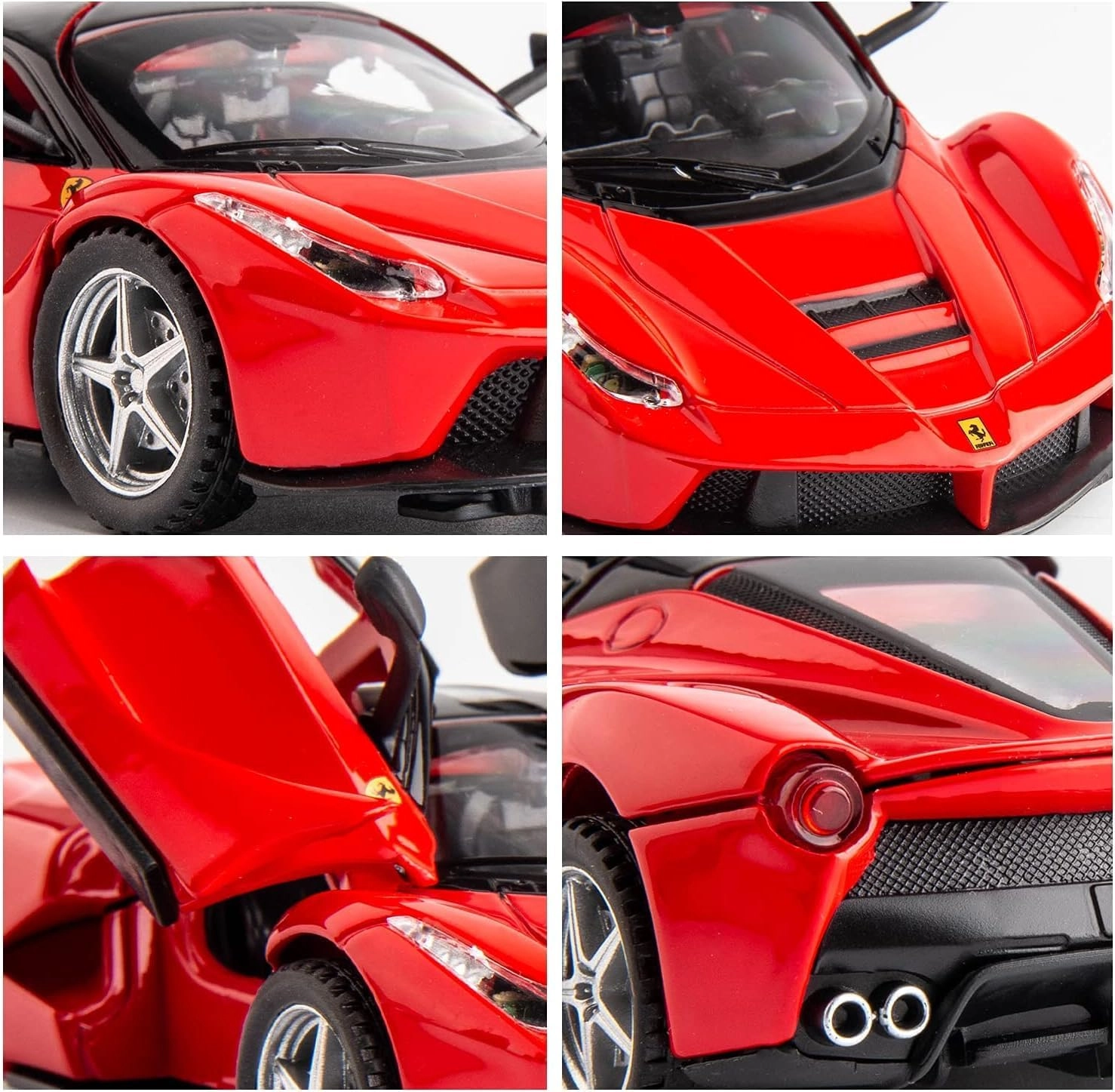 LaFerrari - 1:32 1pcs