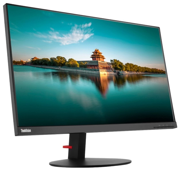 ThinkVision P27h-28 - 27 Inches 2560 X 1440