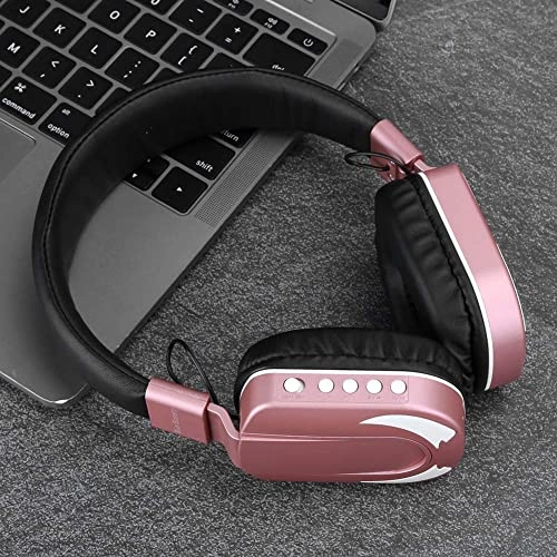 6074282289 Wireless Headphone