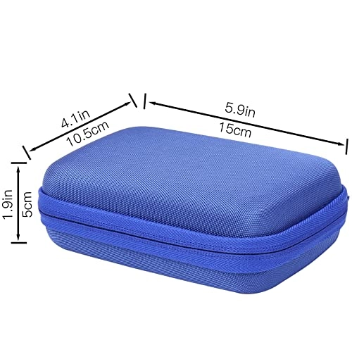 Hard Case Replacement for Canon Ivy - Canon IVY 2 For Ivy Cliq+2