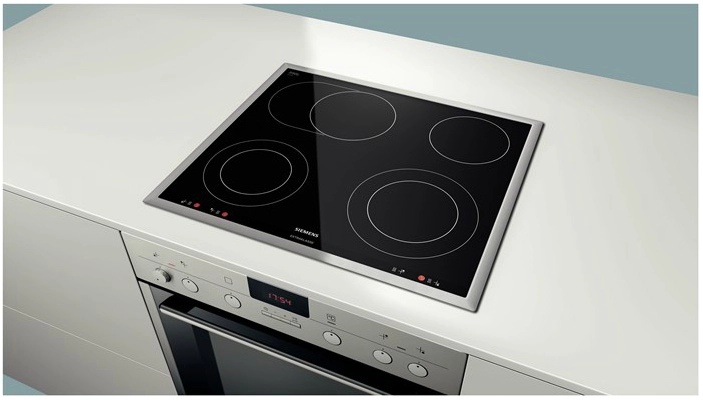 EA645GN17 Ceramic hob
