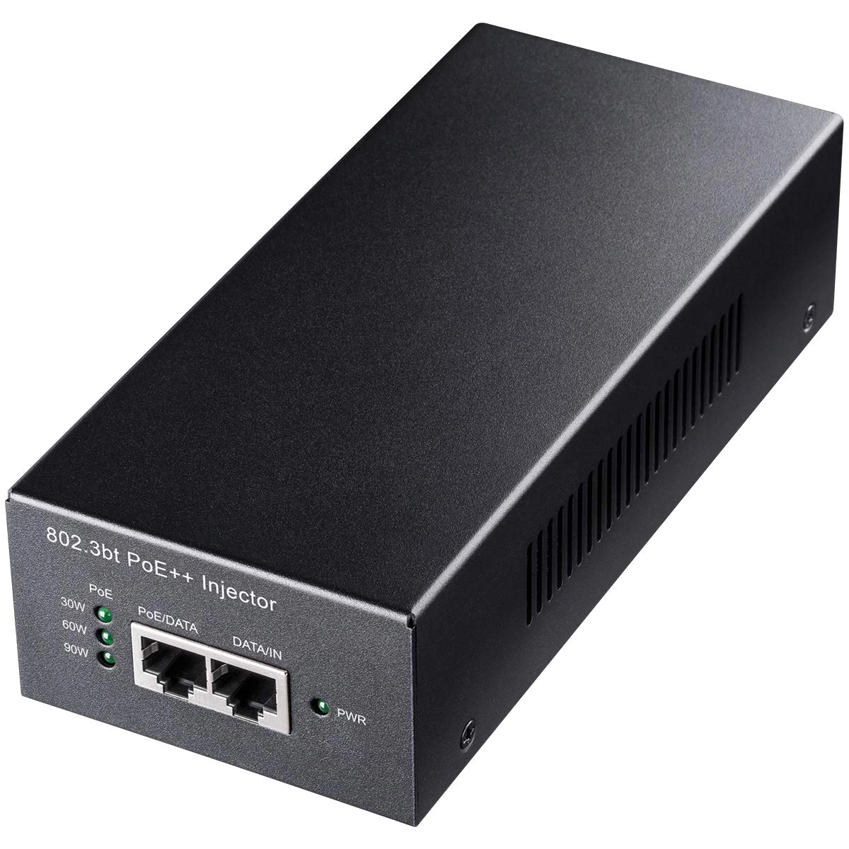 Shenzhen Cudy Technology Co., Ltd. POE400 - 56V Gigabit Ethernet 10/100/1000Mbps