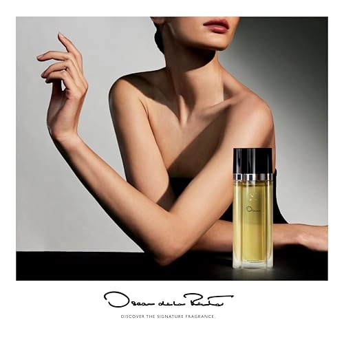 Oscar For Women - Eau de Toilette 1 oz