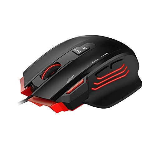 MS1005 Gaming Mouse - Wired