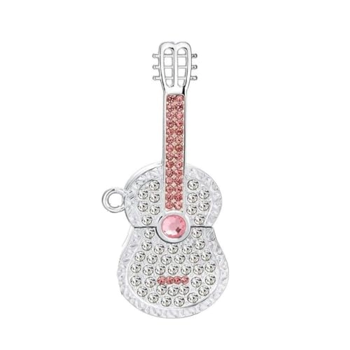 Crystal USB Flash Drive - USB 3.0 64GB