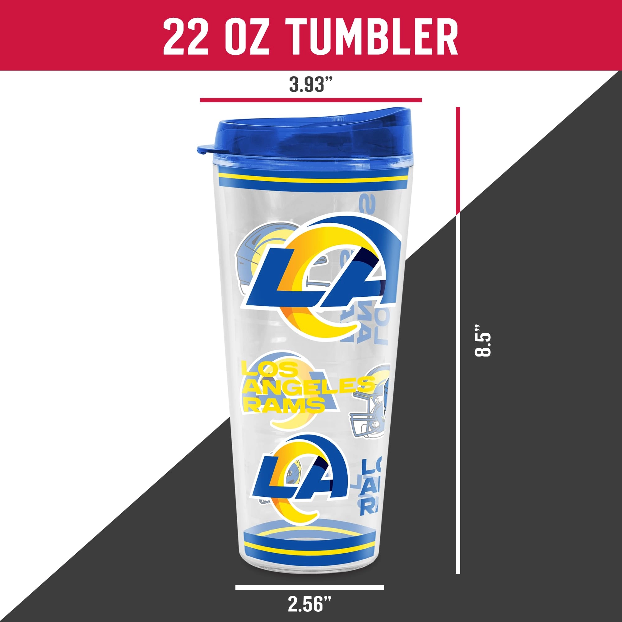 Tritan Tumbler - 591ml