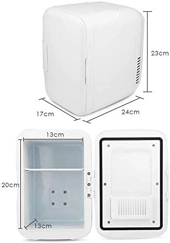 Portable Top Mini Freezer